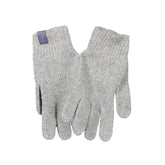 North Sails Gray Cashmere Glove